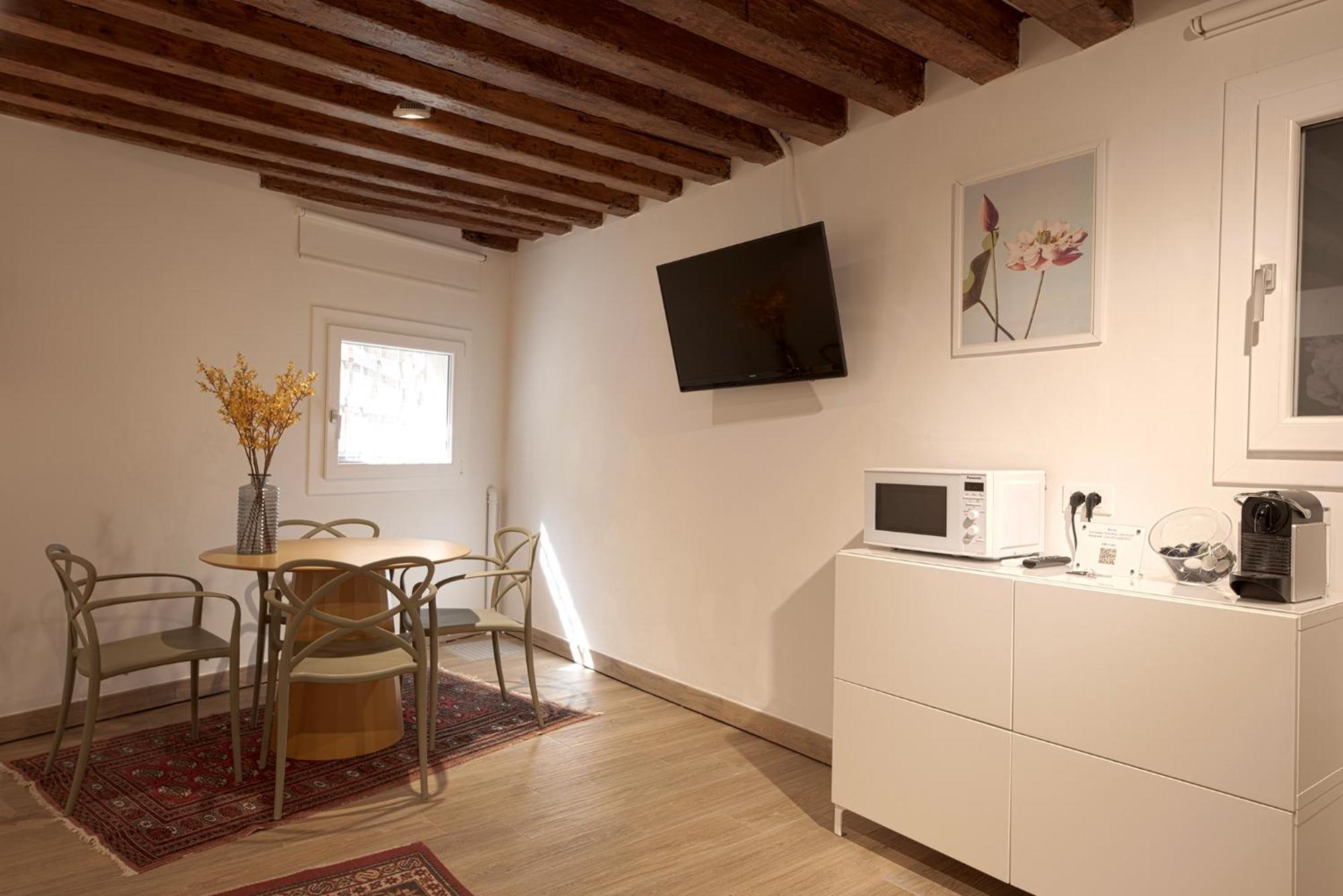 Mascherone Apartment Veneza Exterior foto
