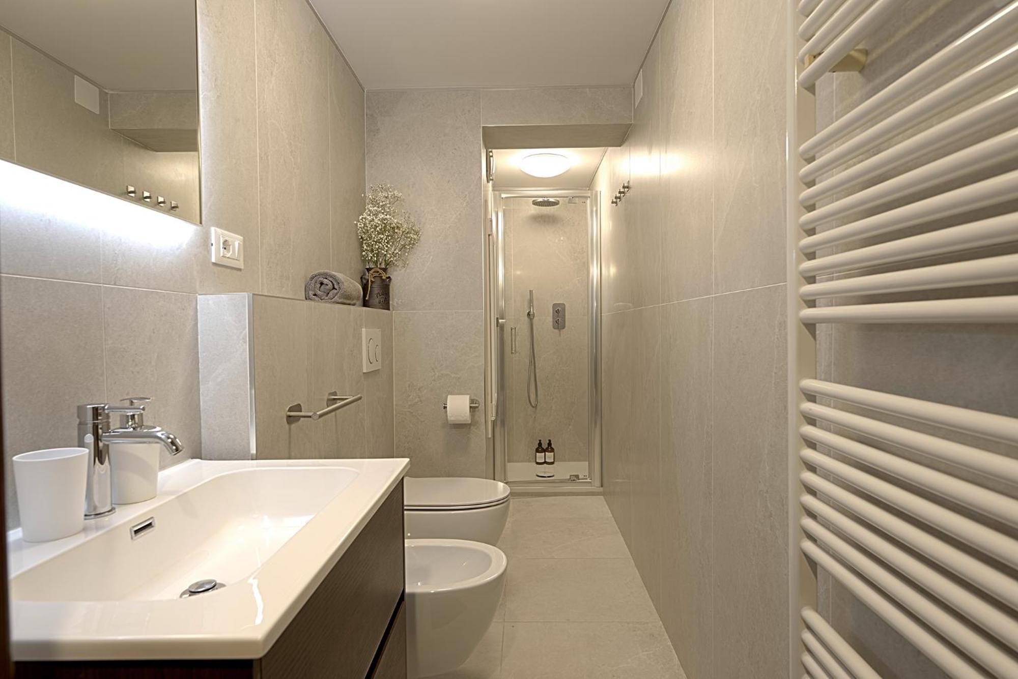 Mascherone Apartment Veneza Exterior foto